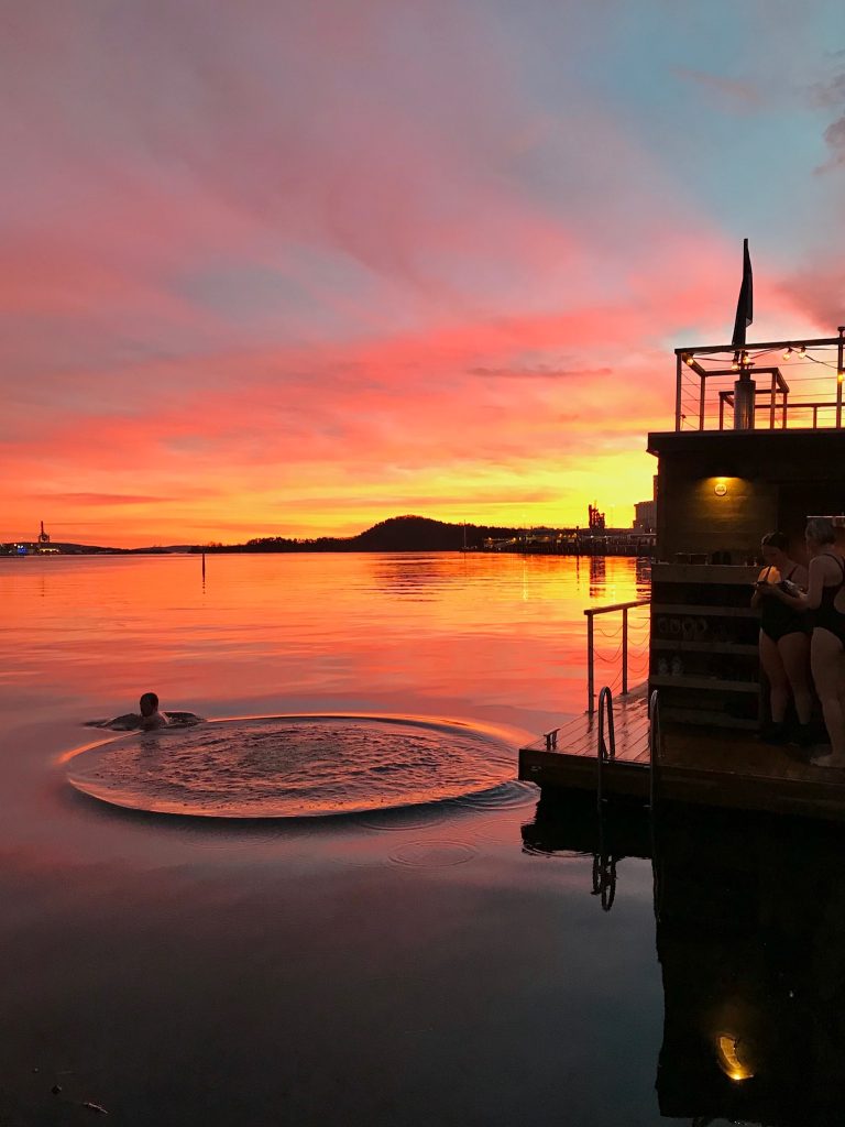 Verdensdagen for meteorologi