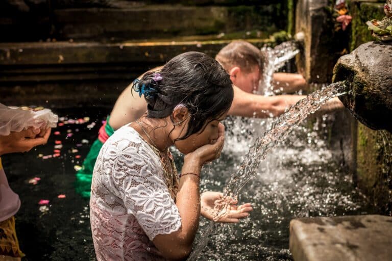 KOK Magazine 27 Water and people