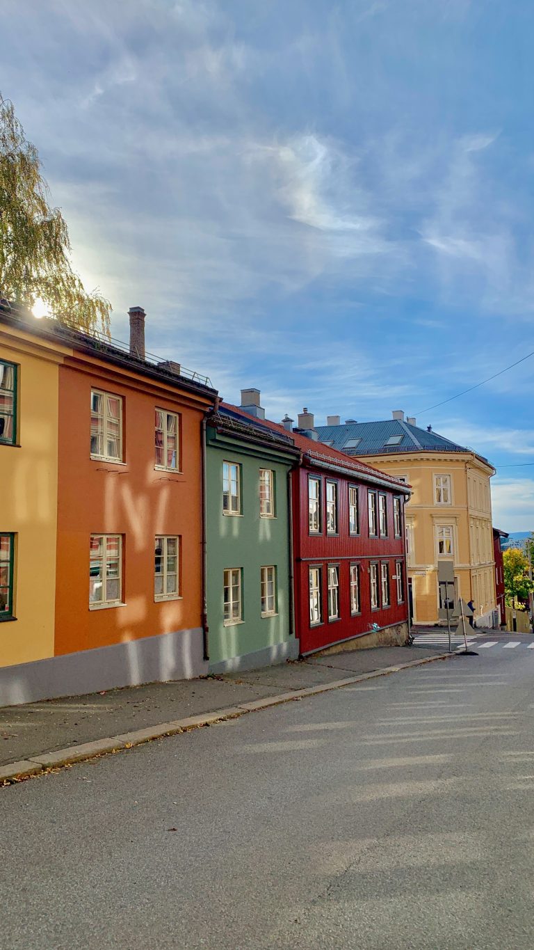 Things to do in Oslo in the summer