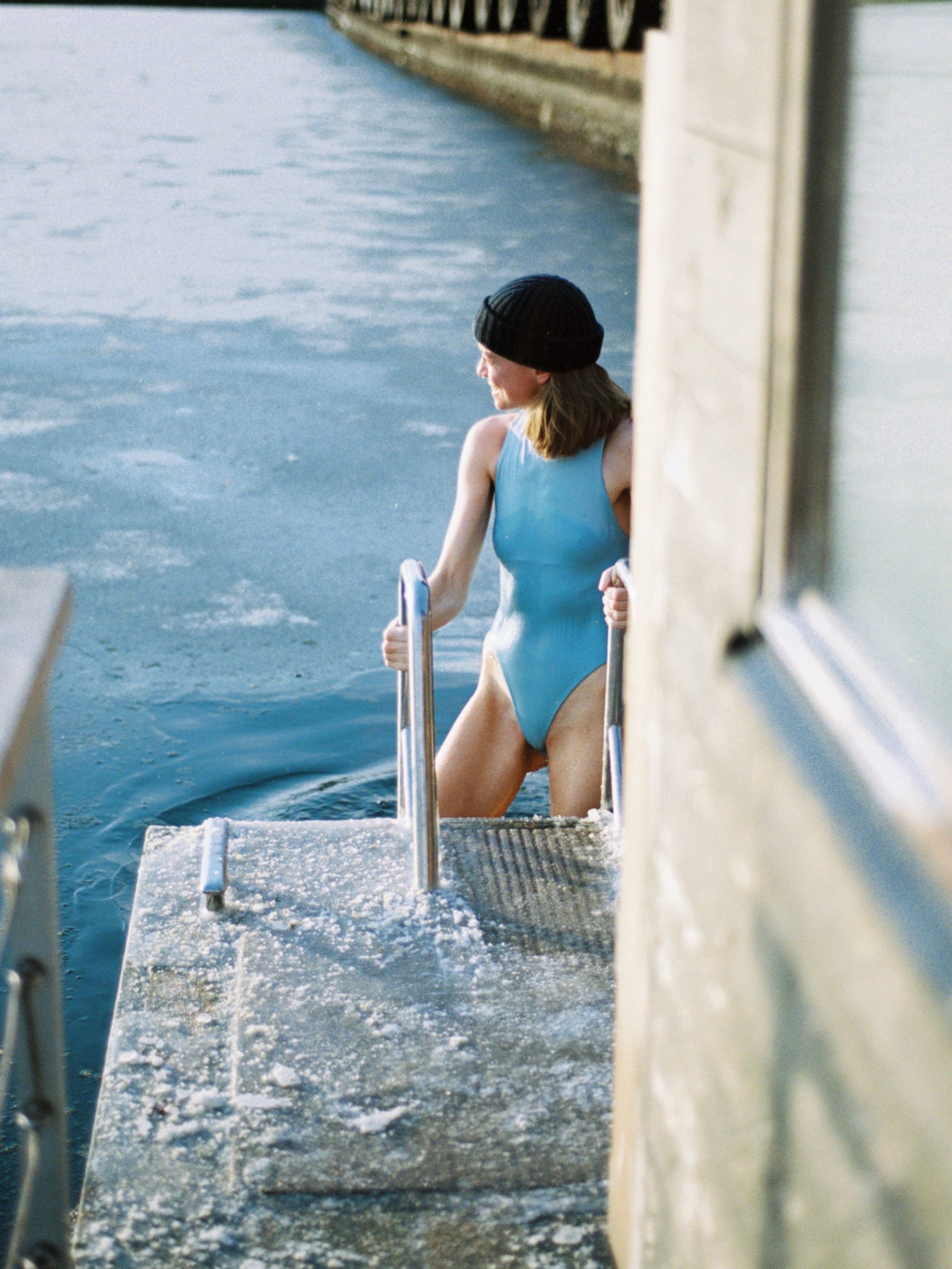 Inspirasjon | KOK 36 BEDRIFT BADSTUE KOK