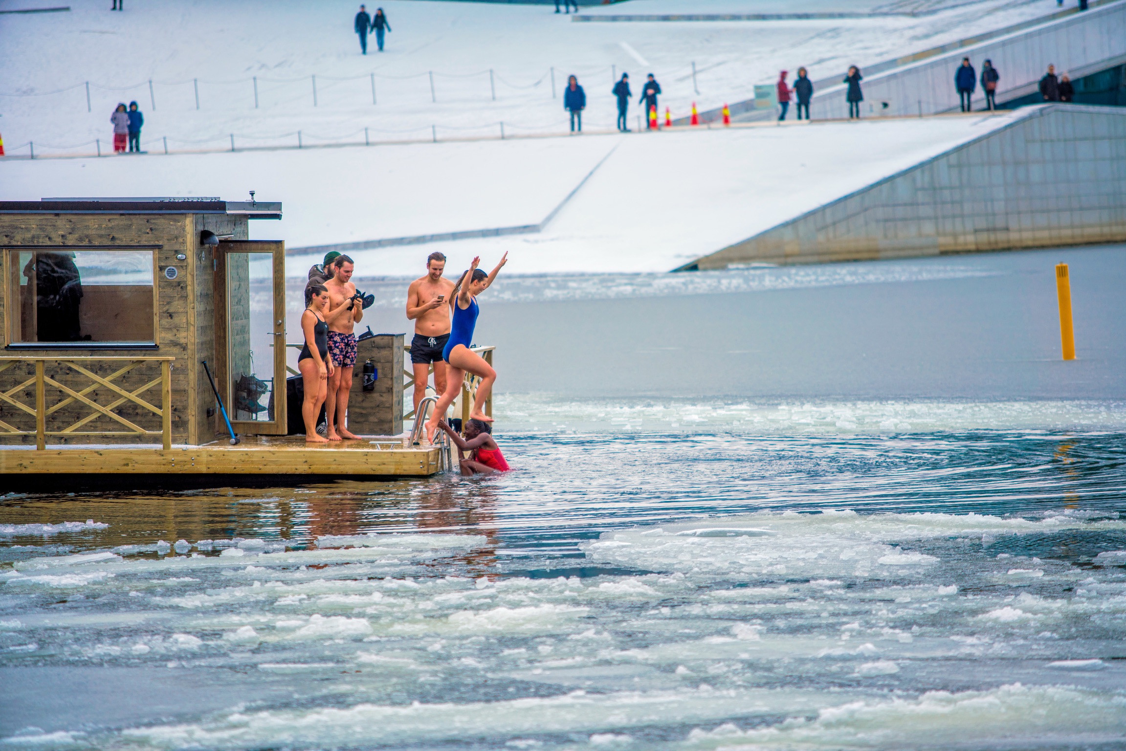 TOR00180 OSLO2018 8K